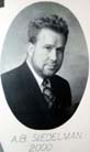 Andrew Siedelmann